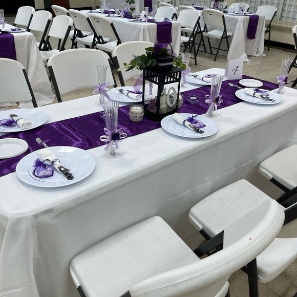 Beautiful plastic champagne flute are beautiful for ,  wedding any other parties - Picture 5 of 5